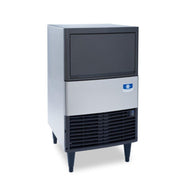 Commercial Undercounter Ice Maker by by Manitowoc – 57 lbs / day, 31.0 pounds, Plastic, Model UDE0065A