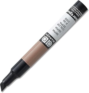 Chartpak AD Marker Individual - Sepia