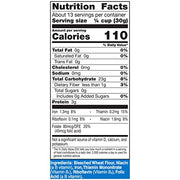 Gold Medal Flour / 13.5 Ounce (Pack of 6) / BLUE Sports Drinks