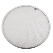 American Metalcraft 9-inch diameter / Pizza screen / Silver Pizza Peels