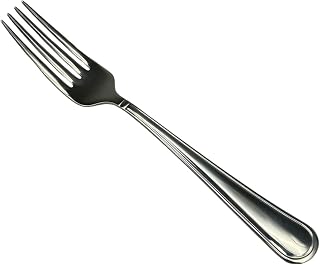 Mikasa Virtuoso (Glossy) 18/10 Stainless Steel Dinner Fork