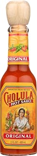 Cholula Sauce Hot Orgnl