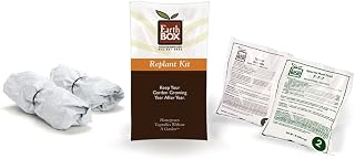 EarthBox Replant Kit