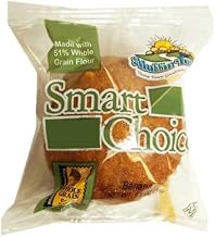 Smart Choice Banana Muffins, 1.8 Ounce -- 72 per case.