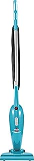 Bissell 2033 Featherweight Stick Lightweight Bagless Vacuum and Electric Broom with Crevice Tool for Hard Floors and Carpets, Blue