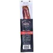 Smokehouse Bacon on the Go Sweet Meat Candy by Riffs – 0.7 ounce