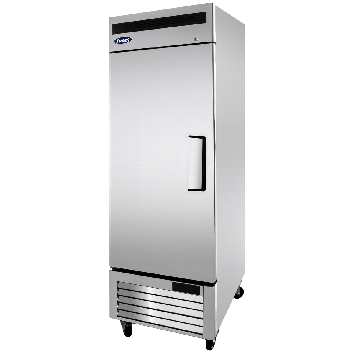 Atosa 19.1 cu. ft. | Left Hinge / Stainless Steel / 19.1 cubic_feet Freezers