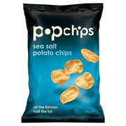 Original Popped Potato Crisps 85g by popchips – 3 Ounce (Pack of 1), Model OC67309011