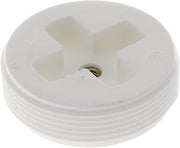 Sioux Chief 2 in. MPT in. PVC Clean-Out Plug