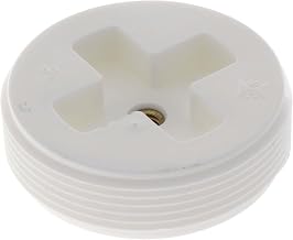 Sioux Chief 2 in. MPT in. PVC Clean-Out Plug