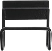 Slatwall Gun Holder Display 4", 38333