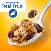Kellogg's Raisin Bran 2.8 Ounce (Pack of 12) / 12 Cold Cereal