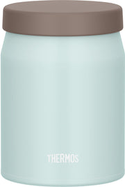 THERMOS misty blue / 500 ml / 500.0 milliliters Insulated Food Jars