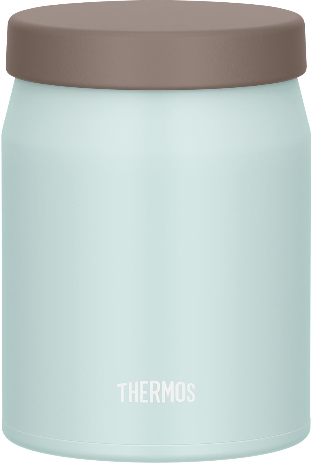 THERMOS misty blue / 500 ml / 500.0 milliliters Insulated Food Jars