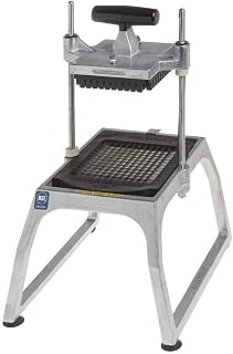 Vollrath 55458 Instacut 5.1 Tabletop 3/8" Dicer