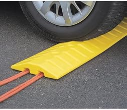 Eagle Poly Speed Bump - 72"Wx10"Dx2"H