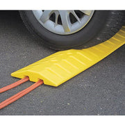 Poly Speed Bump - 72"Wx10"Dx2"H by Eagle – Model 506847