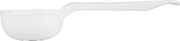 Carlisle FoodService Products 3 Ounces / White / Pack of 1 Cooking Spoons