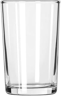 Libbey 56 Straight Sided 5 Ounce Juice Glass - 72 / CS
