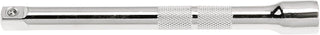 Stanley Proto J5260 3/8-Inch Drive Extension, 3-Inch, chrome