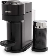 Nespresso Vertuo Next By Breville With Aeroccino, Limited Edition Black Gloss