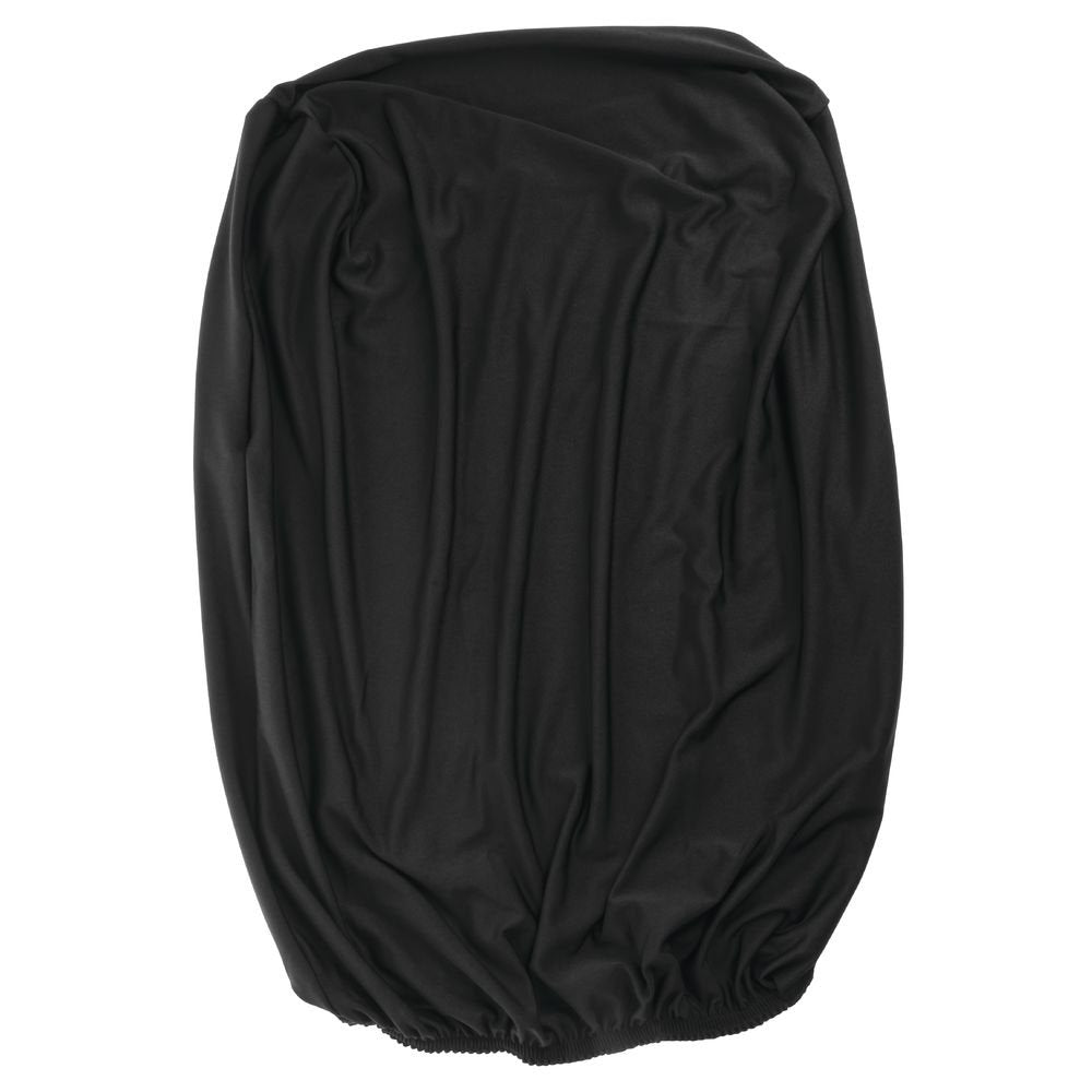 Spandex Beverage Dispenser Cover 5 gal by SNAP DRAPE INC (SDI BRANDS) – 5.0 gallons, Polyester/Spandex, Black, Model 683035101449