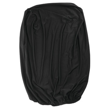 Spandex Beverage Dispenser Cover 5 gal by SNAP DRAPE INC (SDI BRANDS) – 5.0 gallons, Polyester/Spandex, Black, Model 683035101449
