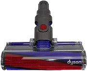 966489-01 Soft Roller Cleaner Head, Compatible Only with Dyson V6 Models