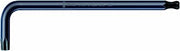 Wera 05024105001 967 PKL TORX® L-Key, BlackLaser, TX 10 x 85 mm