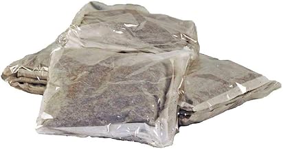 Auto Brew Iced Tea - 3 oz. filter pack, 32 packs per case.
