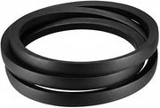 954-0460 Replacement Drive Belt 3/8" x 39" Fits MTD Pro-Cut 300 310 320 Drive Walk Behind Mower for Drive Systems and Outdoor Machinery