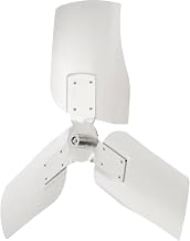Global Industrial 24" Replacement Fan Blade For Washdown Fans