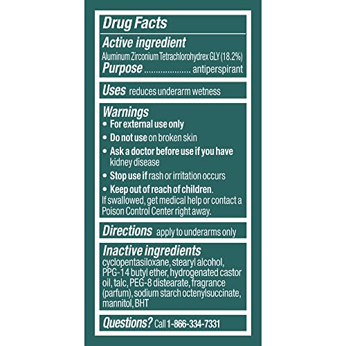 Degree 2.7 Ounce (Pack of 3) / Sport / 3 Deodorant
