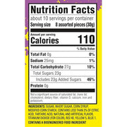 Sour Patch Kids 11.03 Ounce (Pack of 2) / 2 Gummy Candy