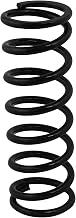 Coil Spring 2.5in ID x 10in Black