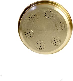 ALFA International D5-PEXT-12 Angel Hair Pasta Die for PEXT-12 Pasta Maker