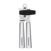 Cuisinart Silver / Can Opener / 1 Manual