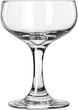 Libbey 3773 Embassy 5.5 Ounce Champagne Glass - 36 / CS