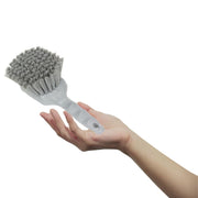 Carlisle FoodService Products Lime / Solid Color - 8 Inches (1 Count) / 1 Kitchen Brushes