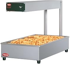 Hatco GRFF Food Heat Lamp and Warmer 12-3/8"Wx24 Dx15-7/8 H