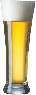 Arcoroc ARC-Cardinal 04900 16 Oz. Martigues Pilsner - 24 / CS