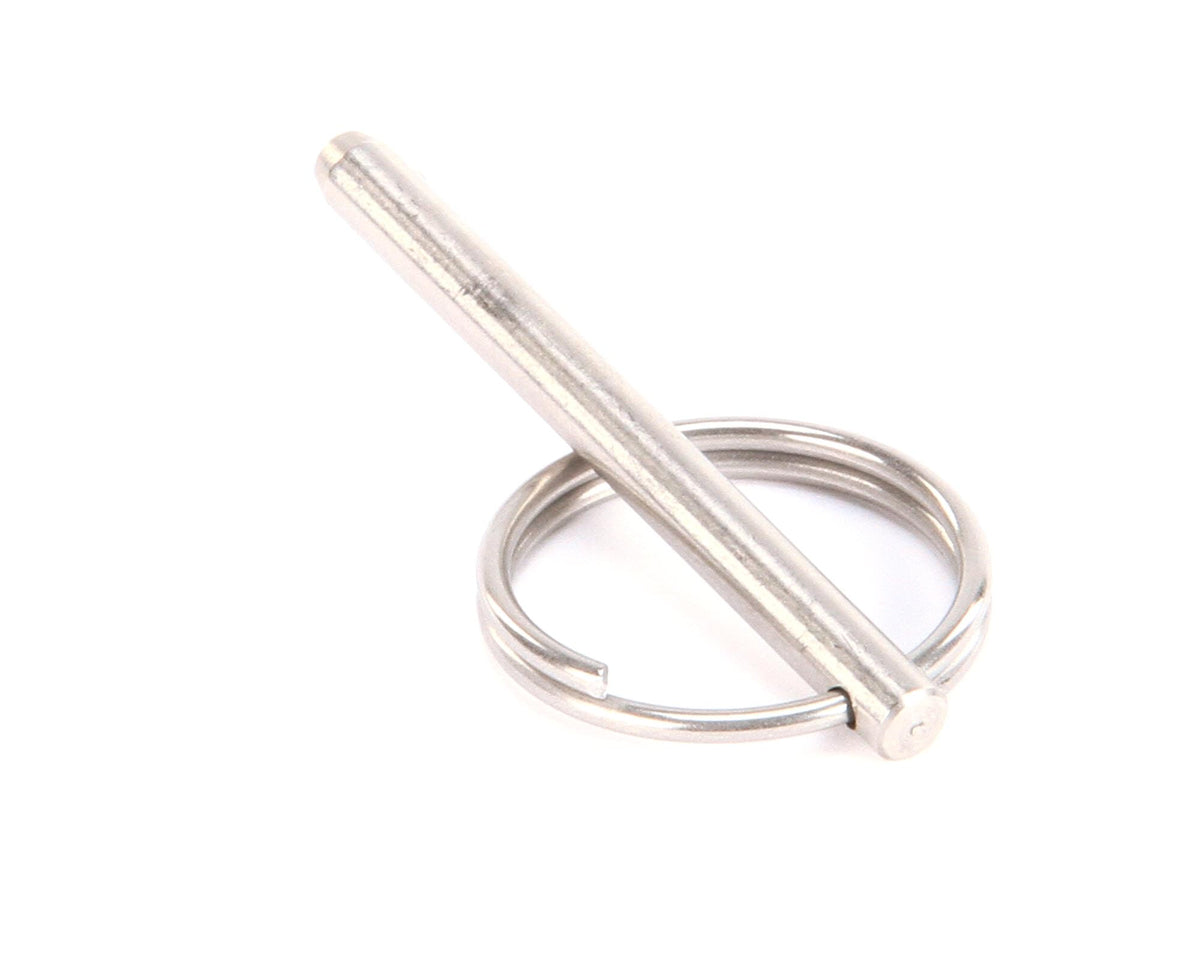 Pull Pin S-11 Knife Holder V.M by Edlund – Large, Stainless Steel, Silver, Model P169