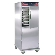 Mobile Heated Cabinet by Cres Cor – Stainless Steel, Model H-138-S-1834D