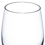 Wine Glass 10-1/2 oz. by CARDINAL GLASSWARE – Kwarx, Clear, Model 50816