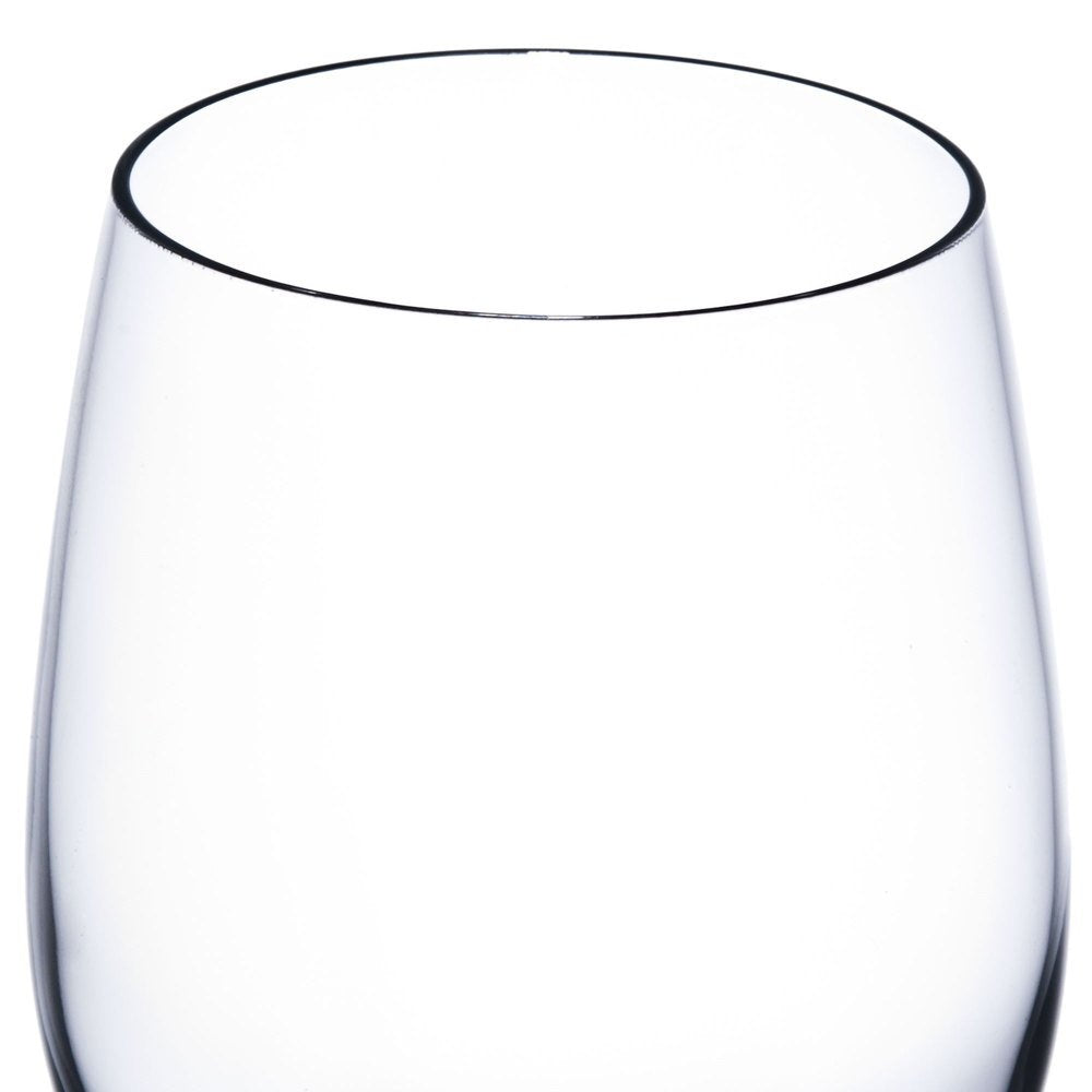 Wine Glass 10-1/2 oz. by CARDINAL GLASSWARE – Kwarx, Clear, Model 50816