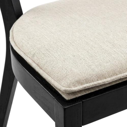 Furnifact Black Beige / 2 Furniture