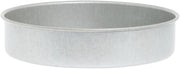Glazed 9" Round Straight-Sided Cake Pan