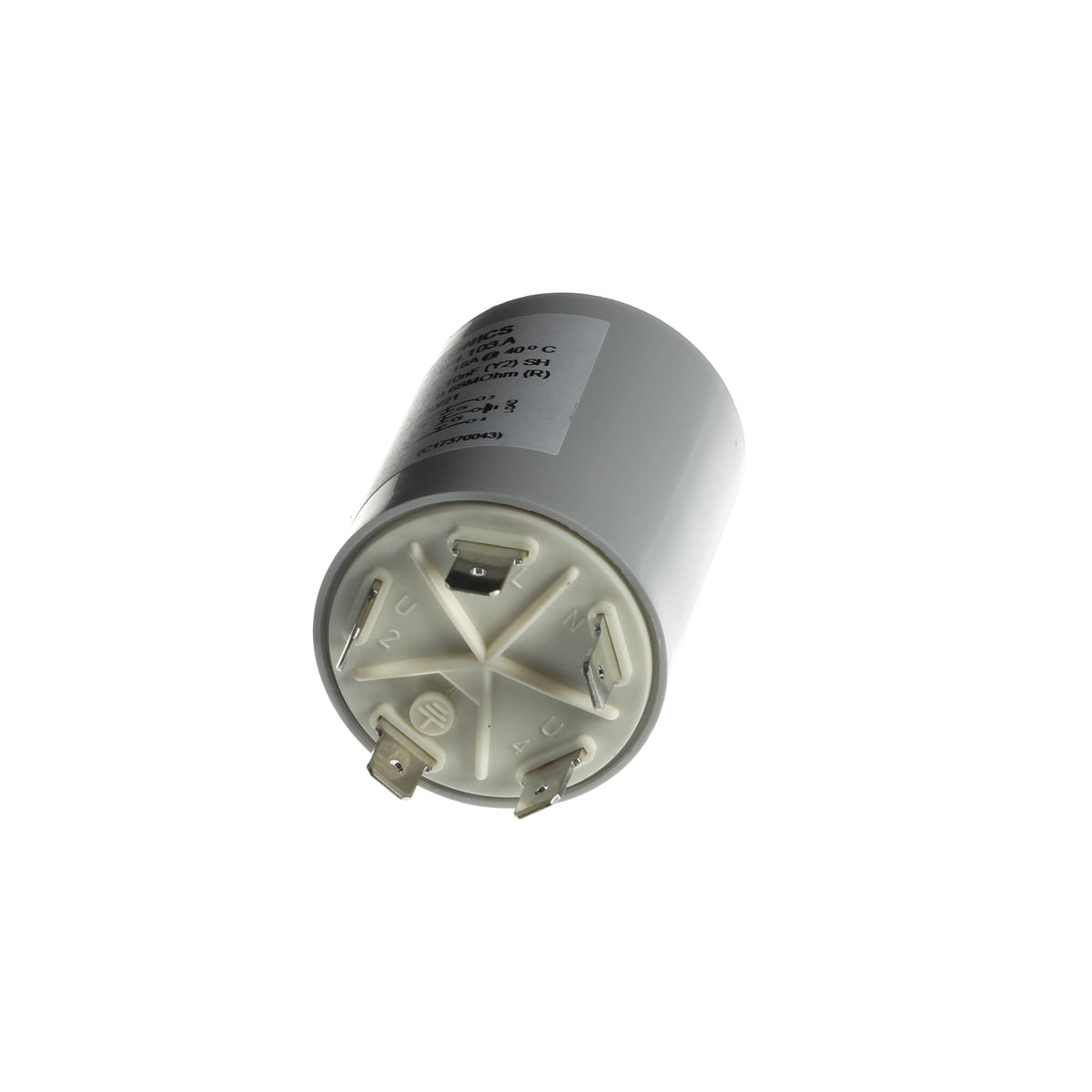 Filter 16A Screw Mount by MERRYCHEF – Model 30Z1340
