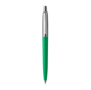 Jotter C.C Pen by Parker – 1 Count (Pack of 1), Plastic, Classic Green, Model 3026980760588