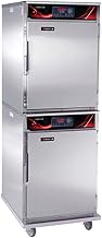 Cres Cor CO151H189DESTK Half-Size Convection Cabinet Cook-N-Hold